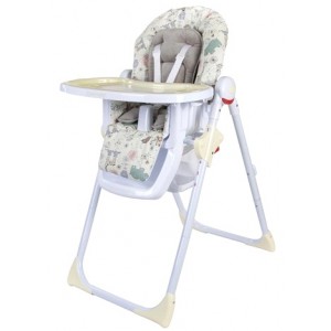 Stolička Sun Baby, béžová